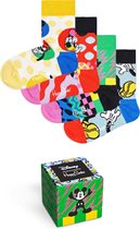 Happy Socks Kids Disney Giftbox - Maat 12-24M