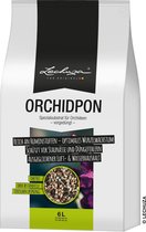 Lechuza -  LECHUZA-ORCHIDPON 6 liter orchideeënsubstraat voor orchideeën en soortgelijke planten