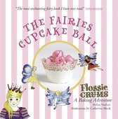 Flossie Crums: The Fairies Cupcake Ball