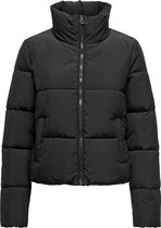 Only Dolly Dames Puffer Jas - Maat L