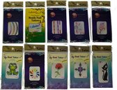 Tattoo LOT - T23 | KONAD  -