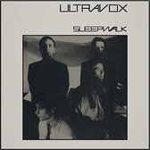 Sleepwalk (2020 Stereo Mix)