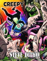 Creepy Presents Steve Ditko
