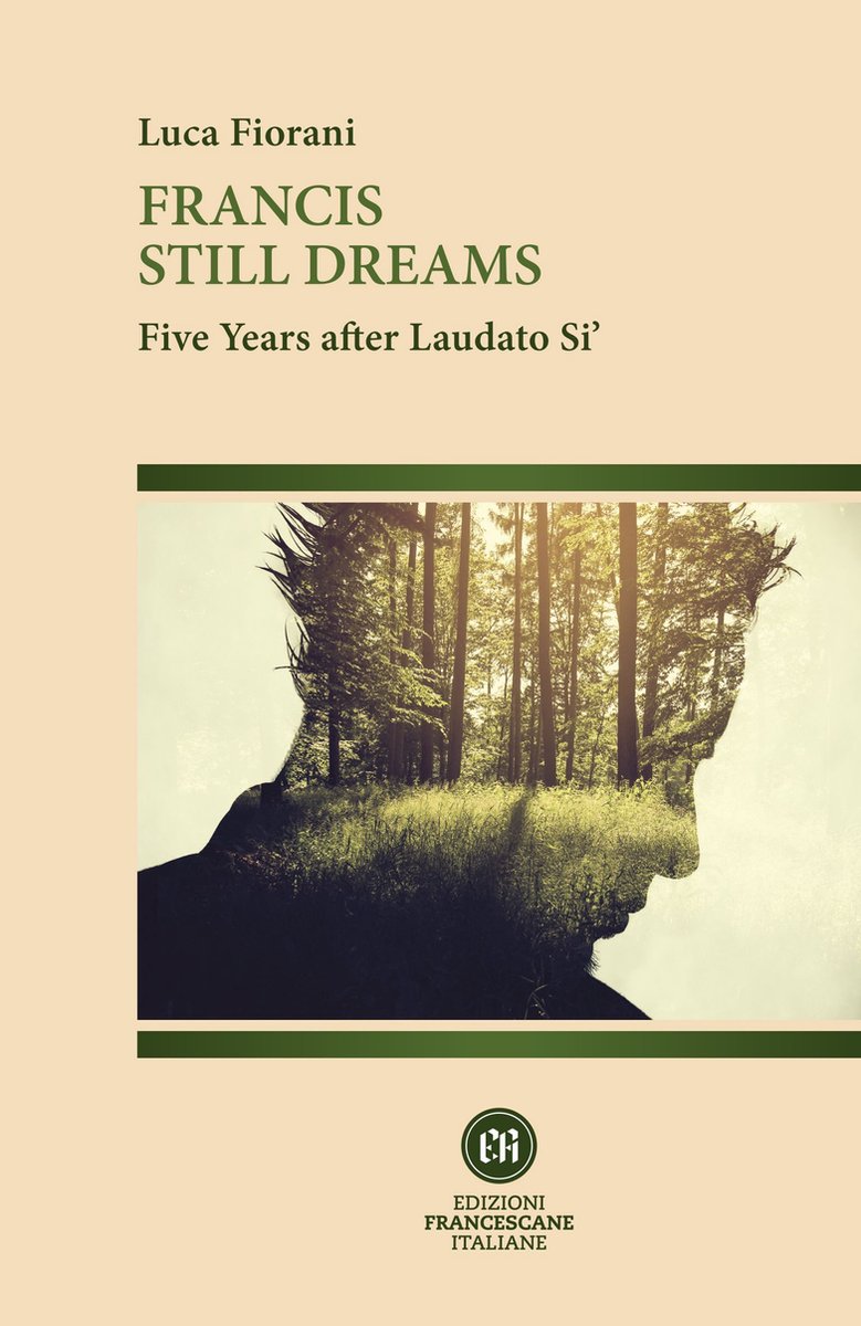 Francis still dreams - Luca Fiorani