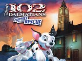 102 Dalmatiers