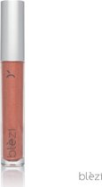 Blèzi® Lip Fix 15 Luminous Bronze - Lipstick - Lippenstift langhoudend - Bruin Brons