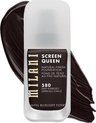 Milani - Screen Queen - Foundation - 580 Deep Espresso - Bruin - Natural Finish - Digital Bluelight Filter - Fotofilter - Langhoudend & Licht - 30 ml
