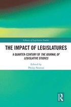 Library of Legislative Studies - The Impact of Legislatures