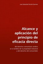 Jurisprudencia - Alcance y aplicación del principio de eficacia directa