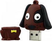 Clé USB pour chien 64 Go