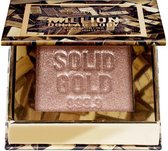 Wibo Million Dollar Body Bronzer Highlighter