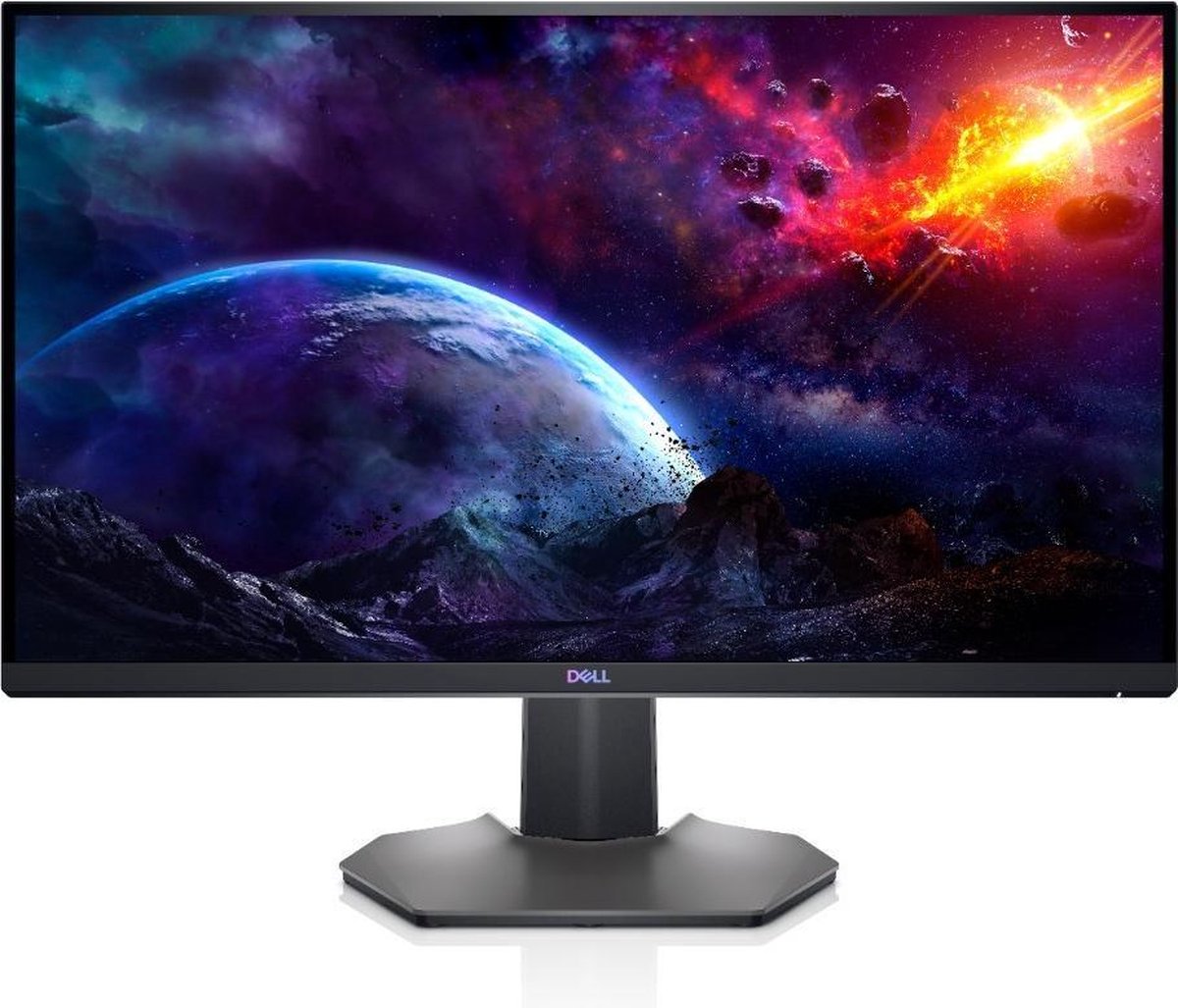 Bol Com Dell S Dgf Qhd Ips Gaming Monitor Hz Inch