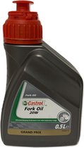 Castrol Fork Oil 20W 0,5L