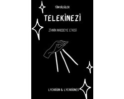 Telekinezi