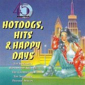 Hotdogs, Hits & Happy D 4