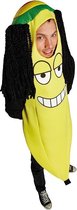 Rasta Banana - Carnavalskleding