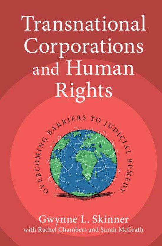 Transnational Corporations and Human Rights - cover
