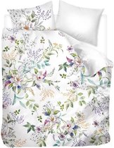 Snoozing Belle - Dekbedovertrek - Lits-jumeaux - 260x200/220 cm - Multi kleur