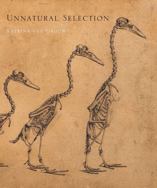 Unnatural Selection - cover
