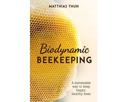 Biodynamic Beekeeping