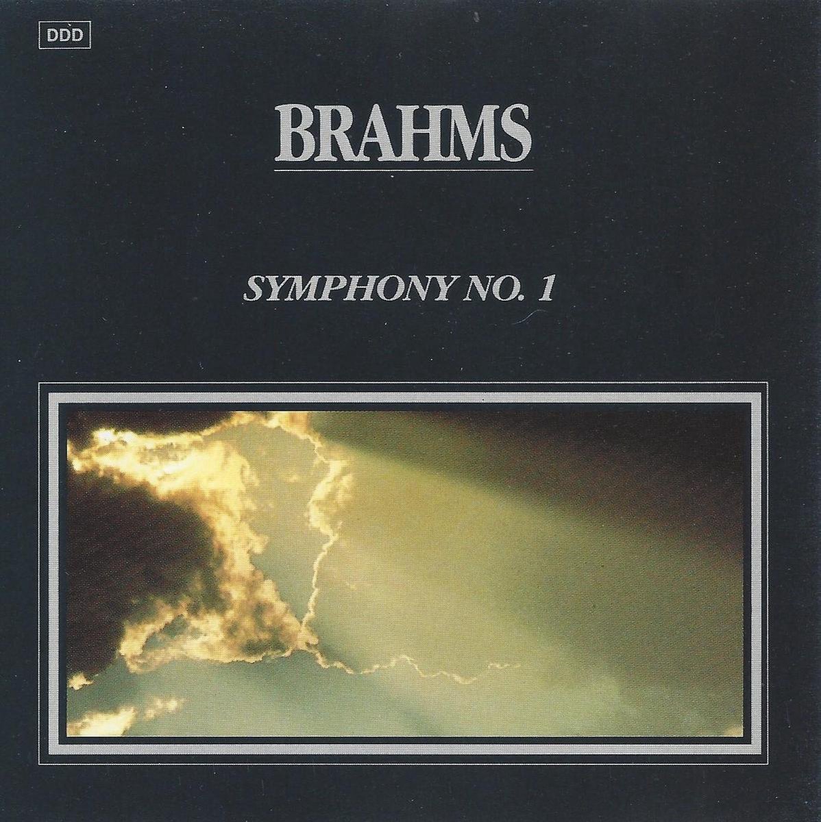 Symphony No.1