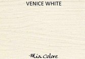 Venice white krijtverf Mia colore 2,5 liter