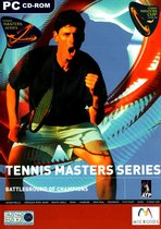 Tennis Master Series /Pc