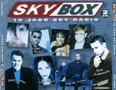 Sky Box 10 Jaar Radio Hits