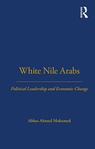LSE Monographs on Social Anthropology - White Nile Arabs