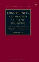 Consequences of Impaired Consent Transfers
