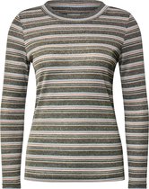 ICHI Dames T-shirt - S