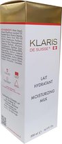 Klaris Moisturizing Milk Lait Hydratant 500 ml