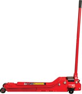Ranger RFJ-3000LPF verlaagde verlenge autokrik 1.5 Ton