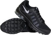 Nike Air Max Invigor Jongens Sneakers - Black/Wolf Grey - Maat 35.5