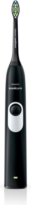 Philips Sonicare 2 series HX6232/20 Special Edition - Elektrische tandenborstel - Zwart - Philips
