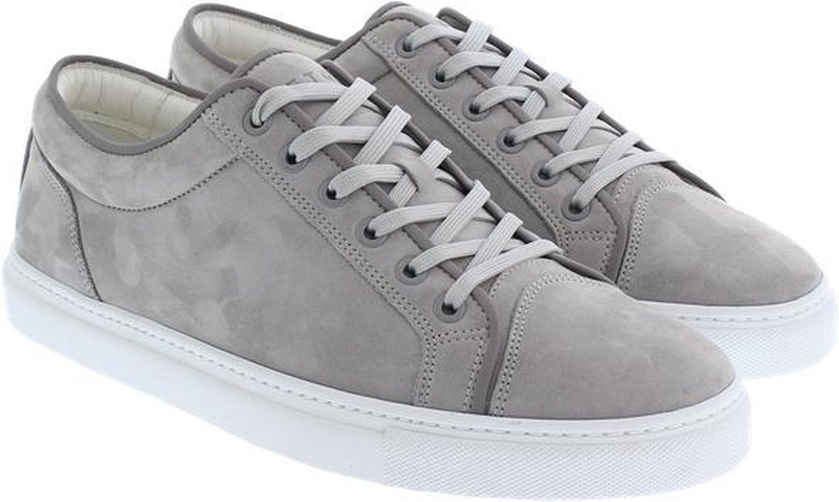 ETQ Amsterdam LT 01 Alloy - Heren Sneakers - 110300 - Maat 45 | bol.com
