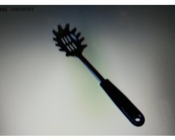 CUILLÈRE À PÂTES