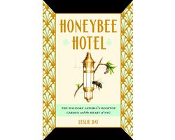Honeybee Hotel
