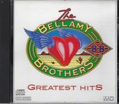 Bellamy Brothers - Greatest hits