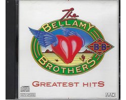 Bellamy Brothers - Greatest hits