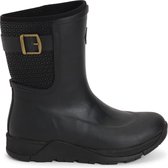 Muck Boot - Apres II Mid - Zwart - Dames - 41