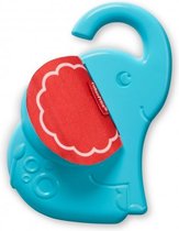 Elefantenspiegel - Blauw - Babyspeelgoed
