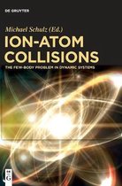Ion-Atom Collisions