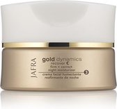 Jafra Gold Firm + Correct Night  Moisturizer