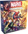 Afbeelding van het spelletje Marvel Champions The Card Game