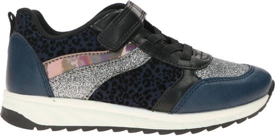 Sprox sneaker, Sneakers, Meisje, Maat 32, blauw | bol.com