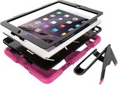 Apple iPad 10.2 (2019) Extreme Armor Hoes - Roze