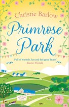Love Heart Lane 6 - Primrose Park (Love Heart Lane, Book 6)