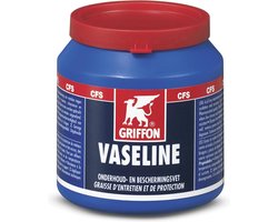 Griffon GRIFFON - VASELINE - ZUURVRIJ - 200 g - POT