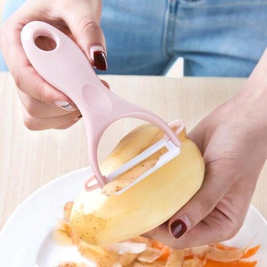 Aardappelschiller